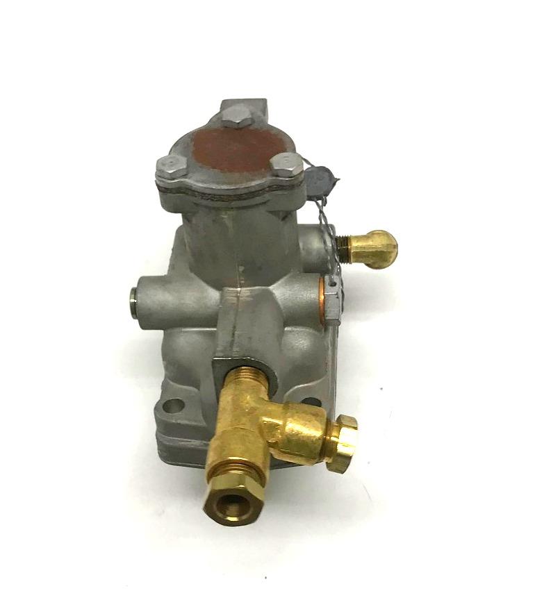 M35 and M54 Fuel Compensator